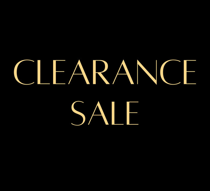 Clearance